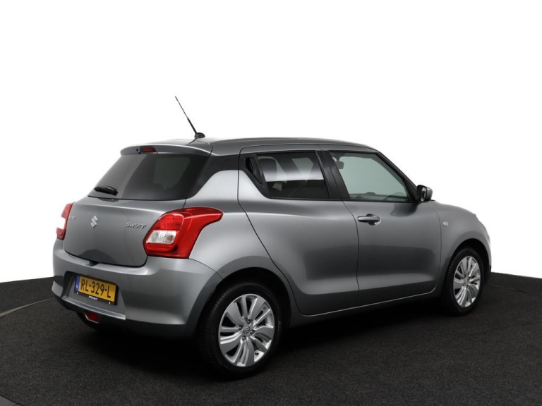 Suzuki Swift - 1.2 Select 2