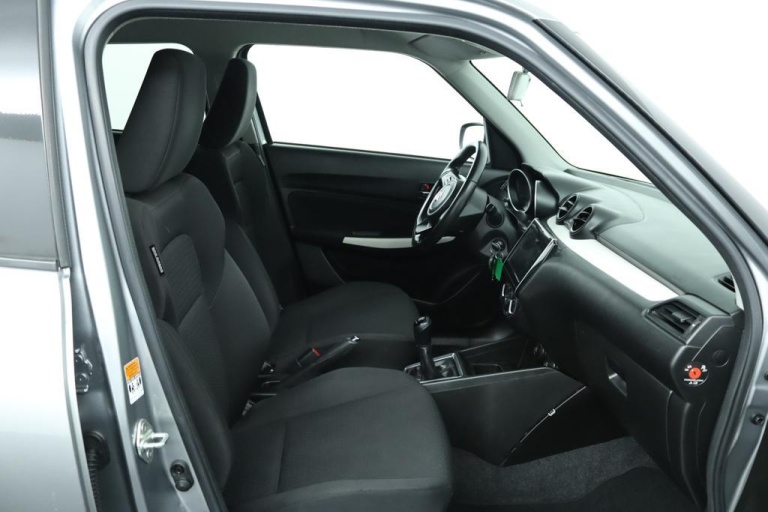 Suzuki Swift - 1.2 Select 21