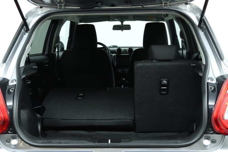 Suzuki Swift - 1.2 Select 23