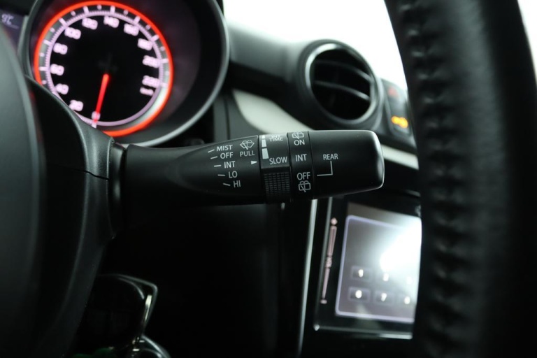 Suzuki Swift - 1.2 Select 29