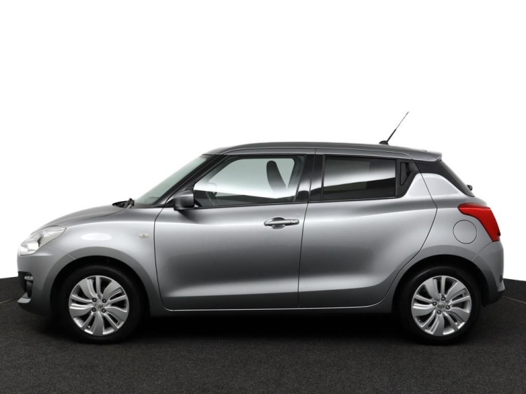 Suzuki Swift - 1.2 Select 3