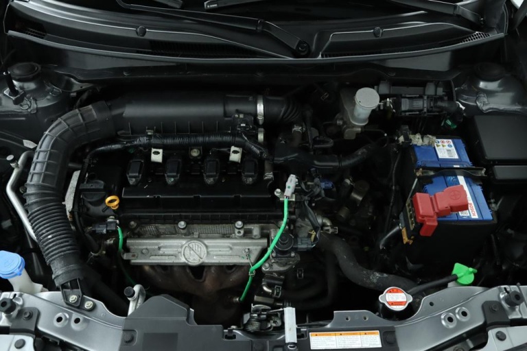 Suzuki Swift - 1.2 Select 31