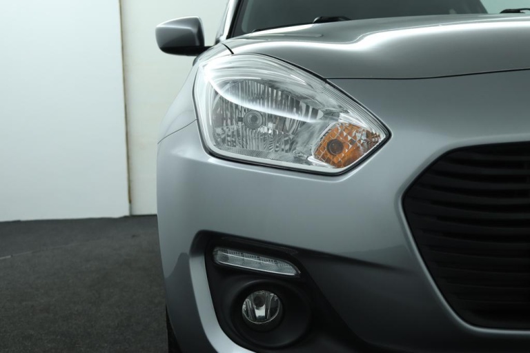Suzuki Swift - 1.2 Select 33