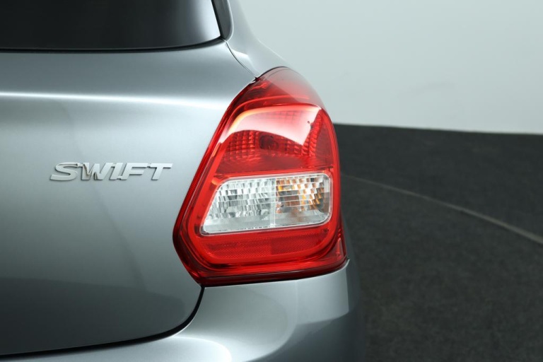 Suzuki Swift - 1.2 Select 37
