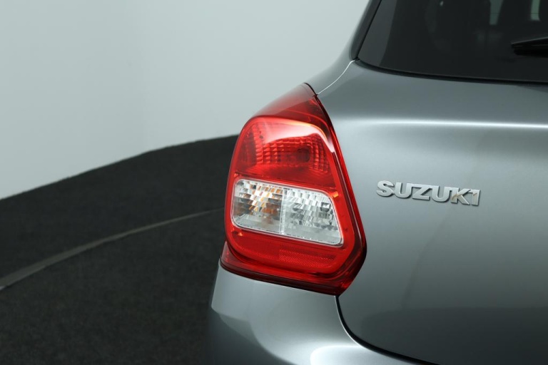 Suzuki Swift - 1.2 Select 38