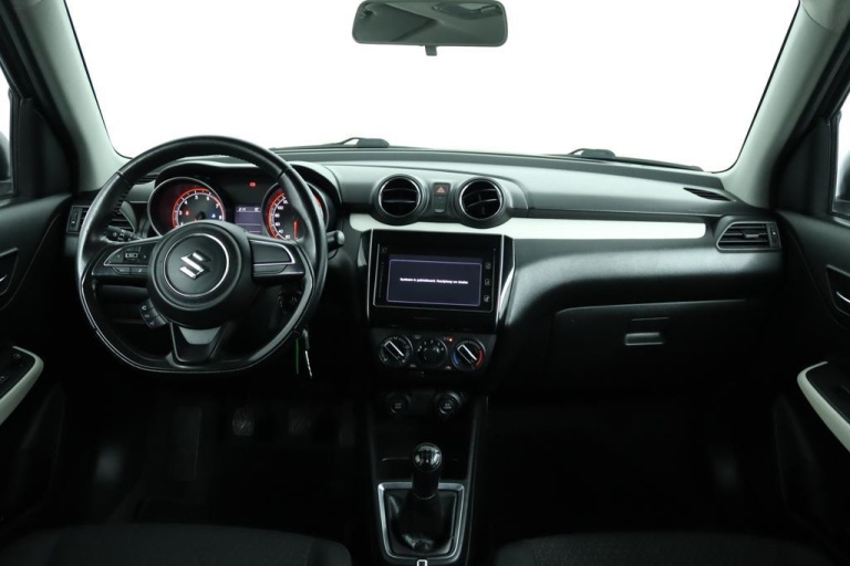 Suzuki Swift - 1.2 Select 4