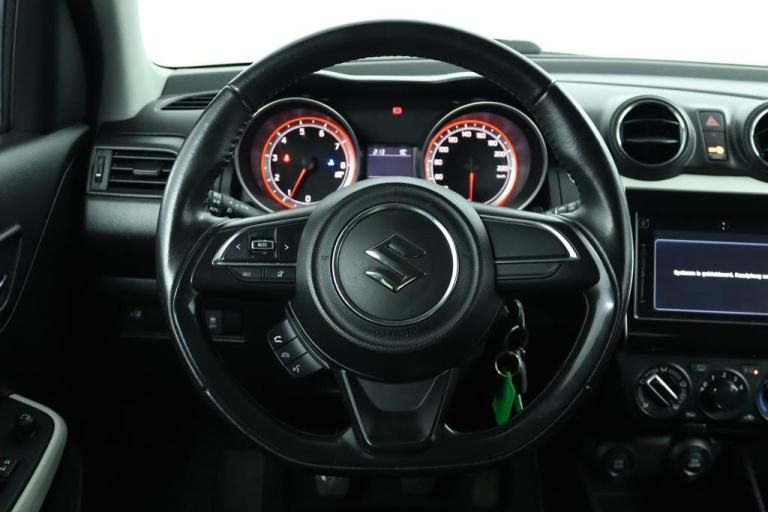 Suzuki Swift - 1.2 Select 40
