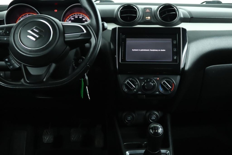 Suzuki Swift - 1.2 Select 41