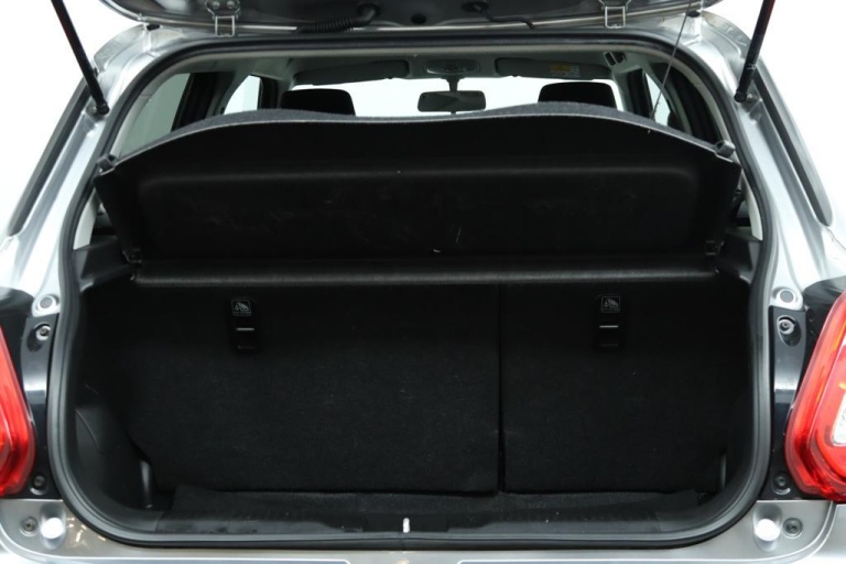 Suzuki Swift - 1.2 Select 42