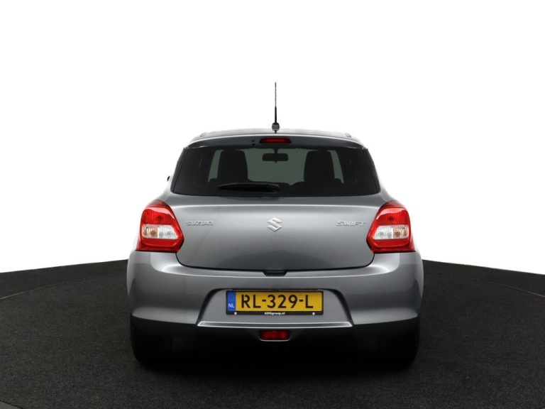 Suzuki Swift - 1.2 Select 43