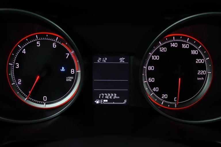 Suzuki Swift - 1.2 Select 6