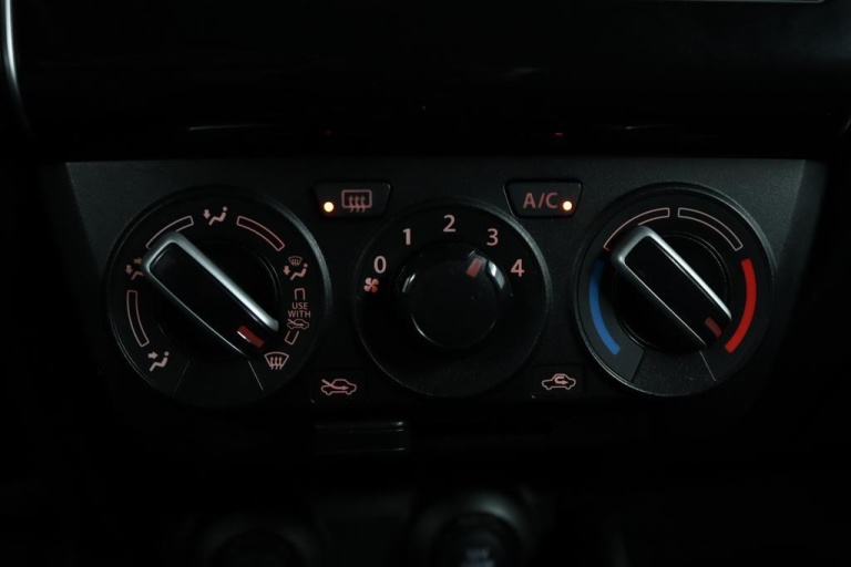 Suzuki Swift - 1.2 Select 7