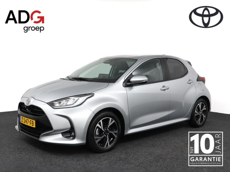 Toyota Yaris - 1.5 Hybrid 115 First Edition 1