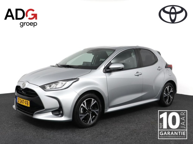 Toyota Yaris - 1.5 Hybrid 115 First Edition