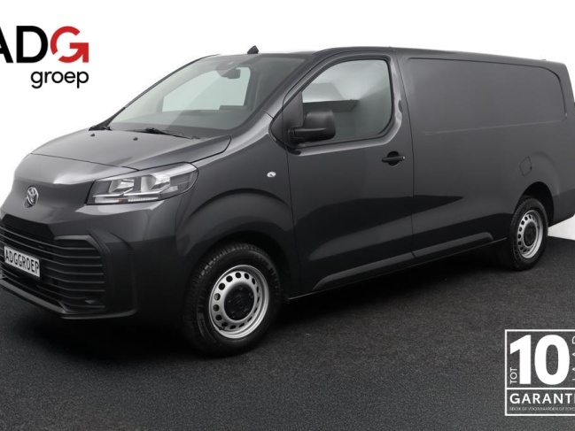 Toyota PROACE Long Worker