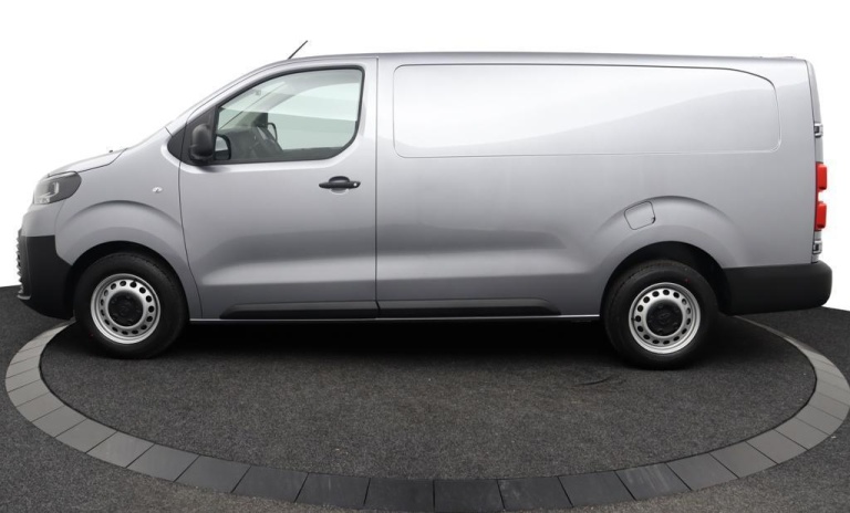 Toyota PROACE Long Worker - 2.0 D-4D L2 Challenger 10