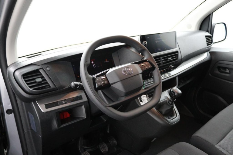 Toyota PROACE Long Worker - 2.0 D-4D L2 Challenger 14