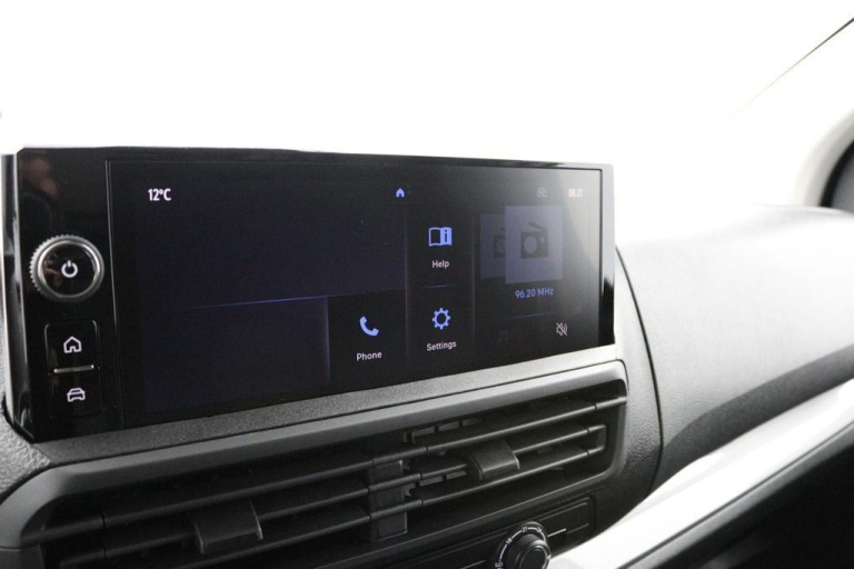 Toyota PROACE Long Worker - 2.0 D-4D L2 Challenger 18