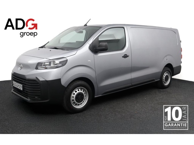 Toyota ProAce Long Worker - 2.0 D-4D L2 Challenger