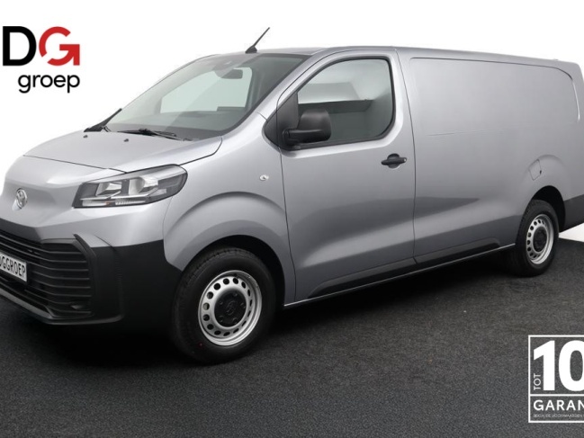 Toyota PROACE Long Worker