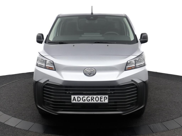 Toyota PROACE Long Worker - 2.0 D-4D L2 Challenger 2