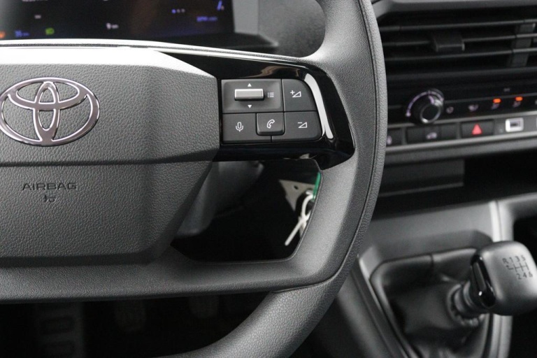 Toyota PROACE Long Worker - 2.0 D-4D L2 Challenger 24