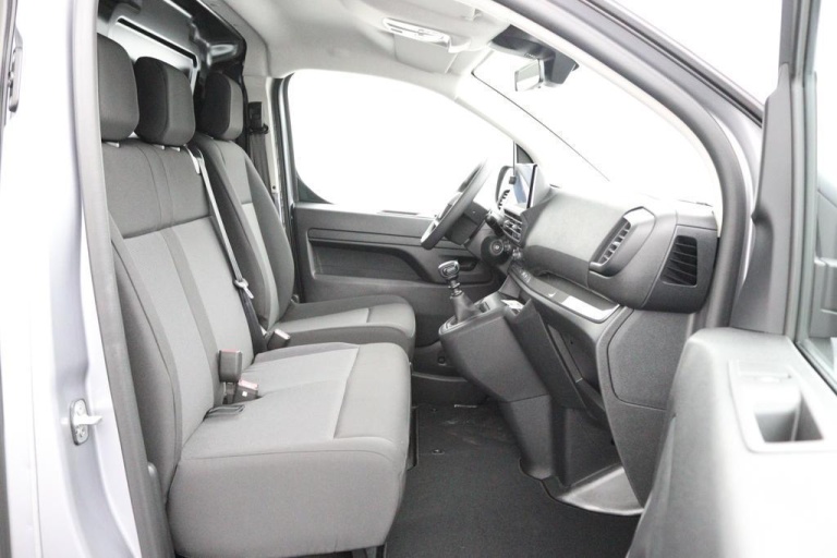 Toyota PROACE Long Worker - 2.0 D-4D L2 Challenger 25