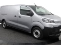 Toyota PROACE Long Worker