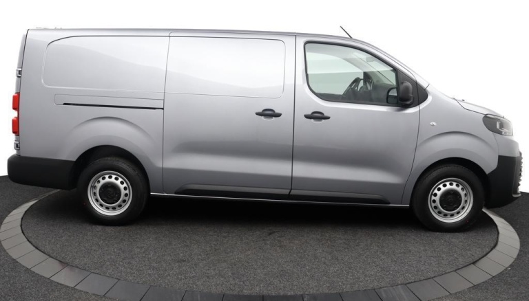 Toyota PROACE Long Worker - 2.0 D-4D L2 Challenger 6