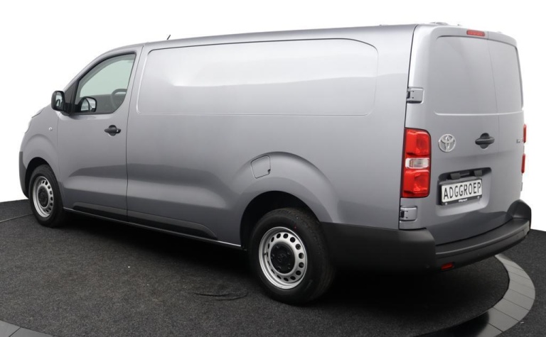 Toyota PROACE Long Worker - 2.0 D-4D L2 Challenger 9