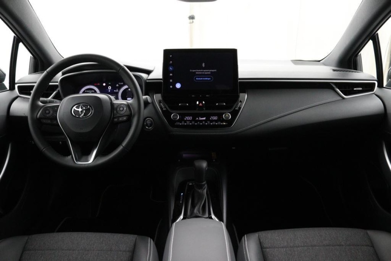 Toyota Corolla Touring Sports - Hybrid 140 Business Plus 11