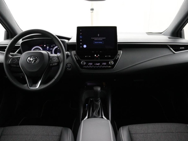 Toyota Corolla Touring Sports - Hybrid 140 Business Plus