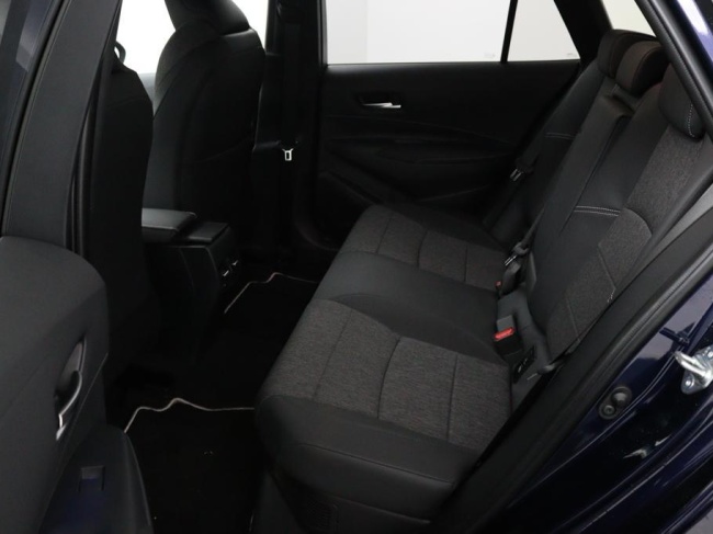 Toyota Corolla Touring Sports - Hybrid 140 Business Plus