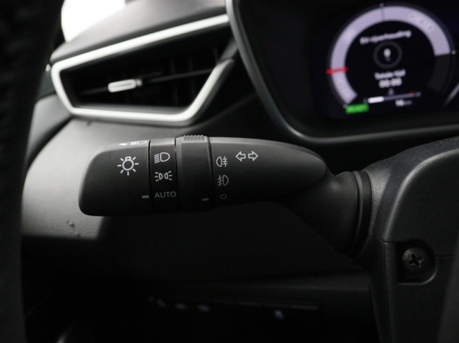 Toyota Corolla Touring Sports - Hybrid 140 Business Plus