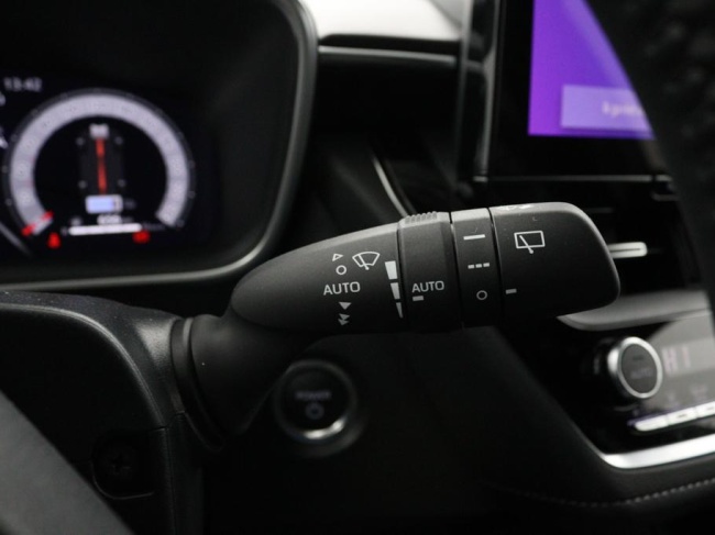 Toyota Corolla Touring Sports - Hybrid 140 Business Plus