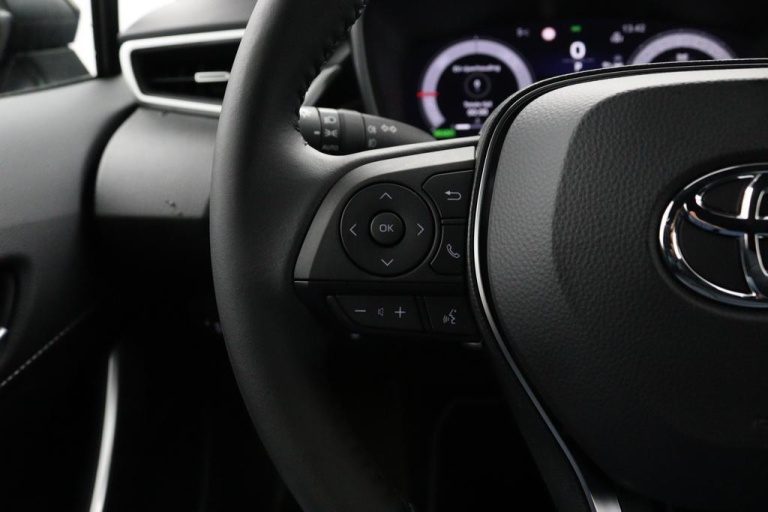 Toyota Corolla Touring Sports - Hybrid 140 Business Plus 21