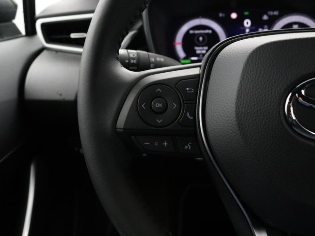 Toyota Corolla Touring Sports - Hybrid 140 Business Plus