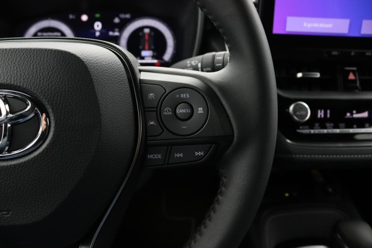 Toyota Corolla Touring Sports - Hybrid 140 Business Plus 22