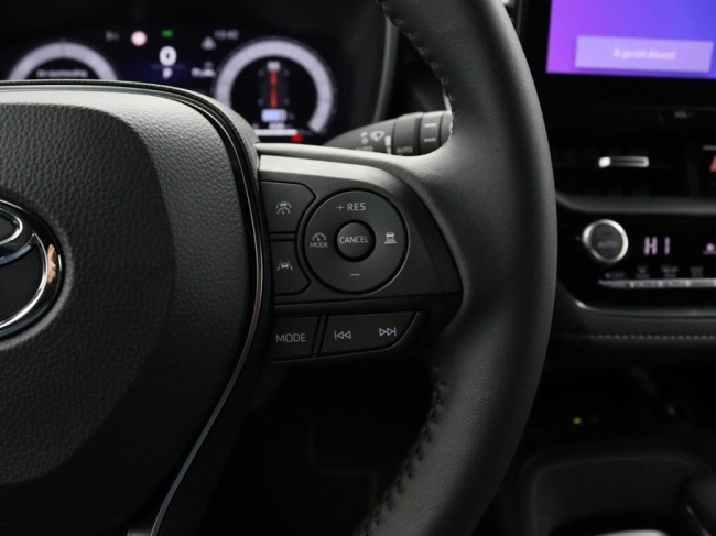 Toyota Corolla Touring Sports - Hybrid 140 Business Plus