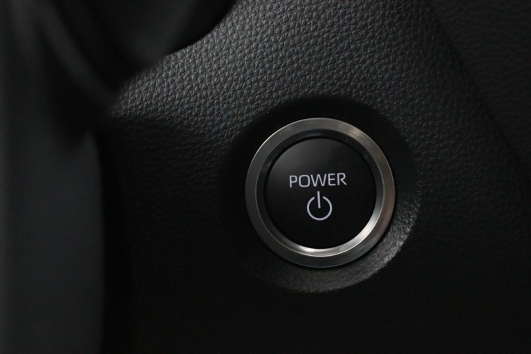 Toyota Corolla Touring Sports - Hybrid 140 Business Plus 23