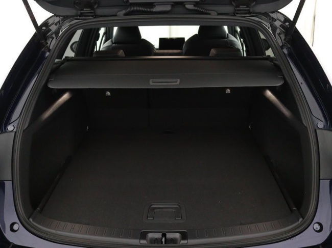 Toyota Corolla Touring Sports - Hybrid 140 Business Plus