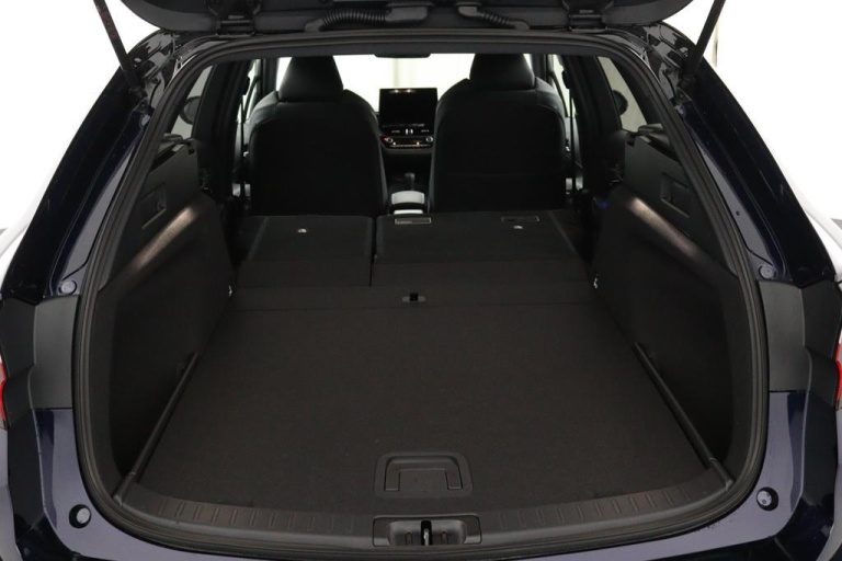 Toyota Corolla Touring Sports - Hybrid 140 Business Plus 25