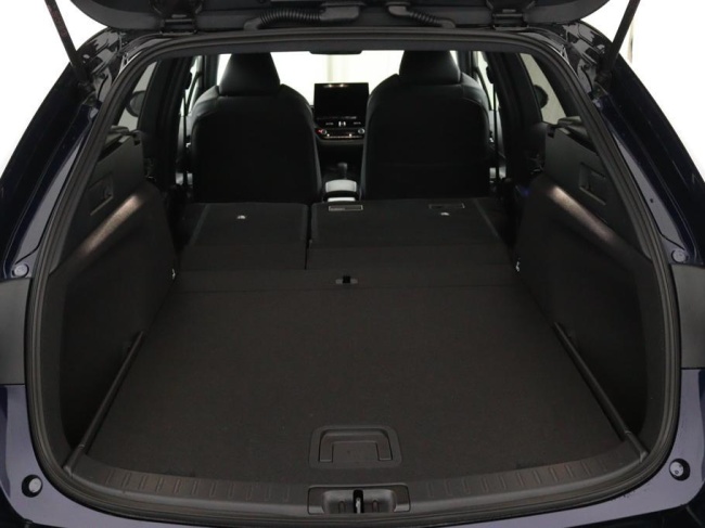 Toyota Corolla Touring Sports - Hybrid 140 Business Plus