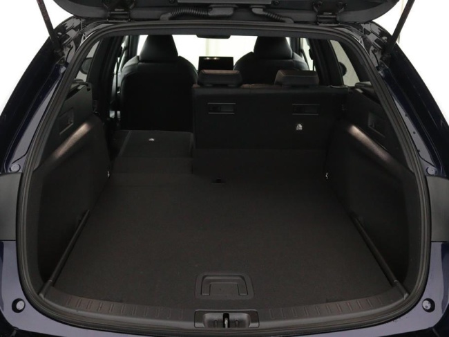 Toyota Corolla Touring Sports - Hybrid 140 Business Plus