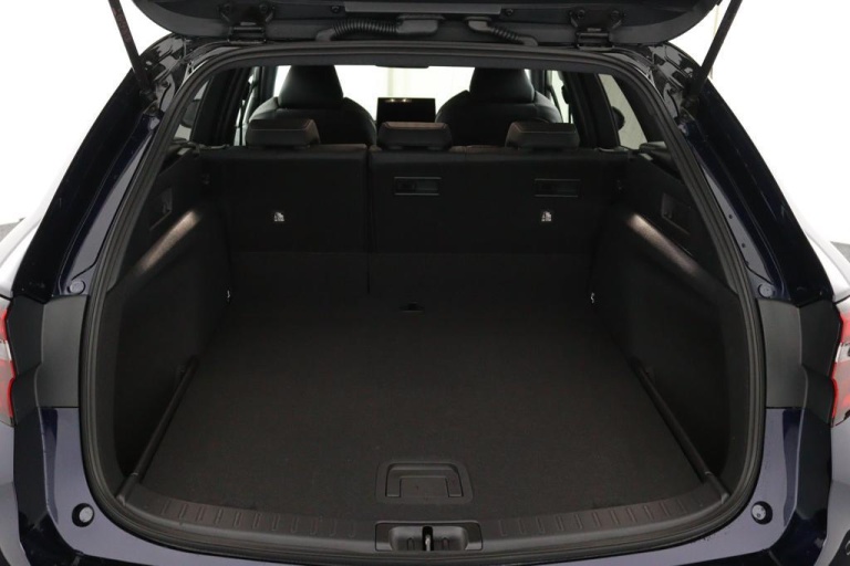 Toyota Corolla Touring Sports - Hybrid 140 Business Plus 27