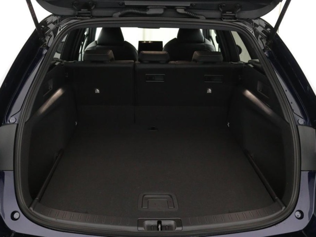 Toyota Corolla Touring Sports - Hybrid 140 Business Plus