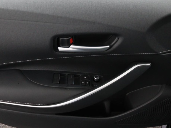 Toyota Corolla Touring Sports - Hybrid 140 Business Plus