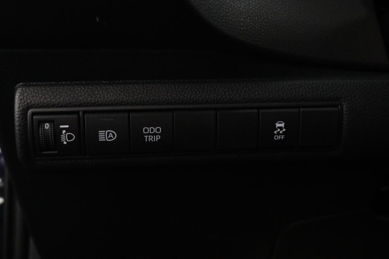 Toyota Corolla Touring Sports - Hybrid 140 Business Plus 30