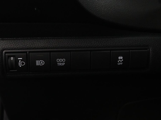 Toyota Corolla Touring Sports - Hybrid 140 Business Plus