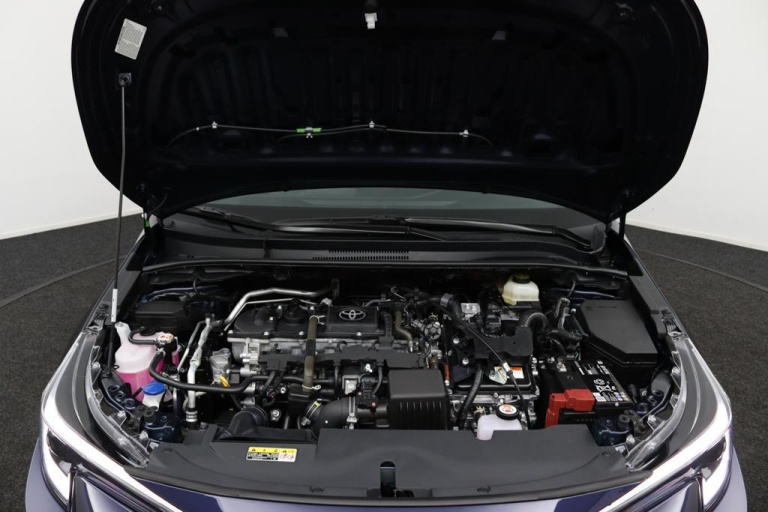 Toyota Corolla Touring Sports - Hybrid 140 Business Plus 32
